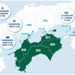 四國之旅 遍路