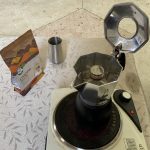 不藏私沖煮咖啡 加壓式摩卡壺 Bialetti
