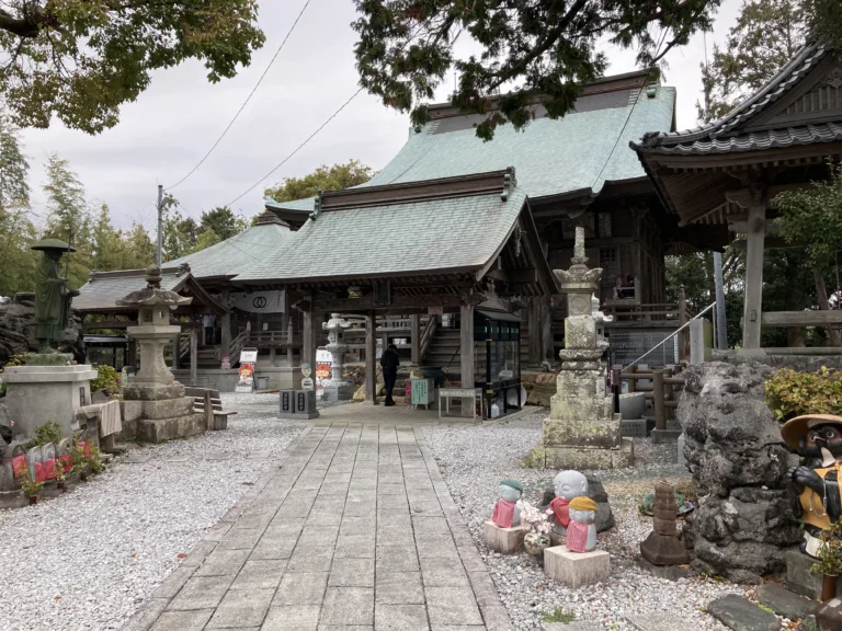 四國遍路的第二國土佐-第32番禪師峰寺至第34番寺種間寺